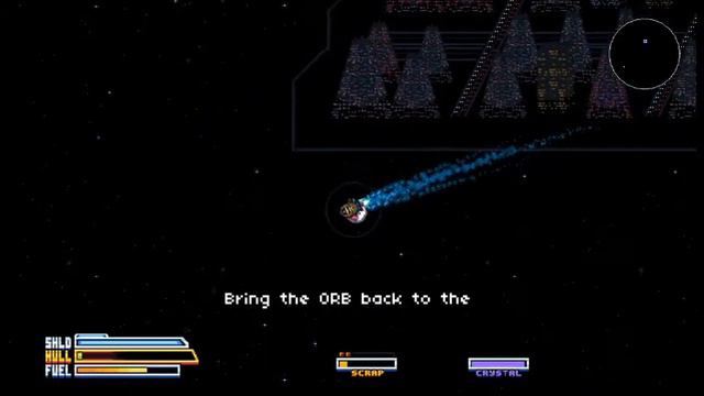 Indie games Stellar Nexus смотреть онлайн