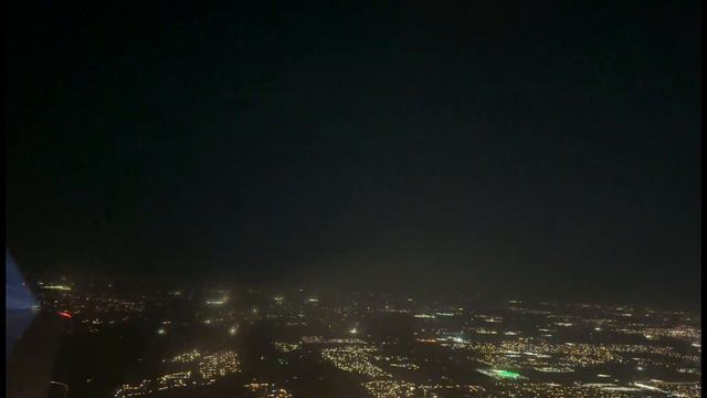 Trip Report - United 5841 | CRJ 200 to OKC смотреть онлайн