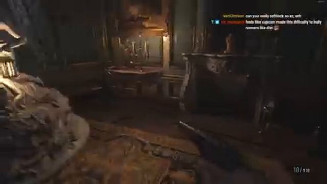 RE: Village of Shadows Difficulty | NG Only! (Part 1) смотреть онлайн