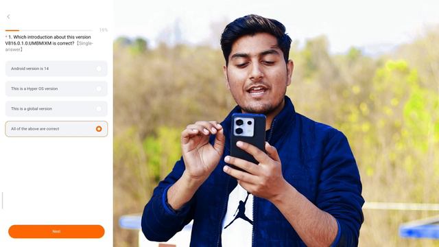 XIAOMI HyperOs Early Beta Update Program is Activated For 200+ Xiaomi Device | Apply now For HyperO смотреть онлайн