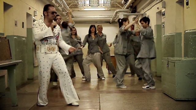 Elvis Imitátor смотреть онлайн