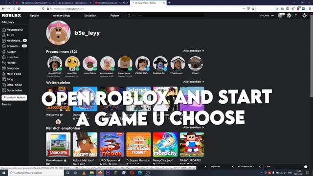 how to get shader on roblox! (windows) || b3eleyy смотреть онлайн