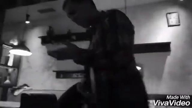 Даже злые Урки и те боялись МУРКИ смотреть онлайн