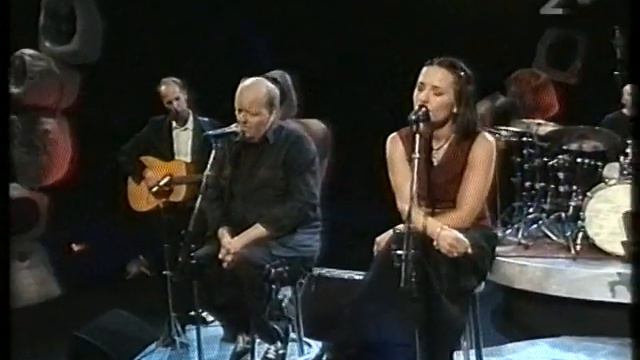 Sophie Zelmani 2002 Solo SVT
