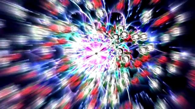 Видеофоны!!! Видеофон Космические розы для моей Занозы!!! Футаж для монтажа видео!!! смотреть онлайн