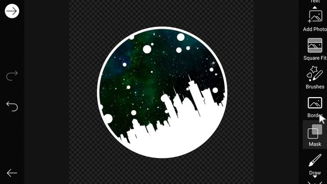 How to Make Logo & Audio Spectrum on Android | How to make audio spectrum like trap nation смотреть онлайн