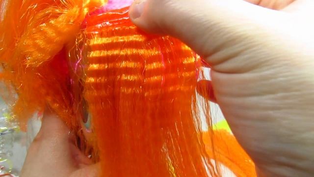 LOL Surprise! O.M.G. Styling Head// Review смотреть онлайн