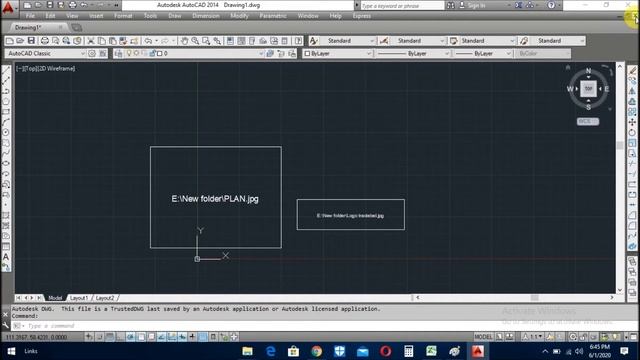 HOW TO INSERT RASTER IMAGE PERMANENTLY (WITHOUT SOURCE FILE) IN AUTOCAD URDU/HINDI смотреть онлайн