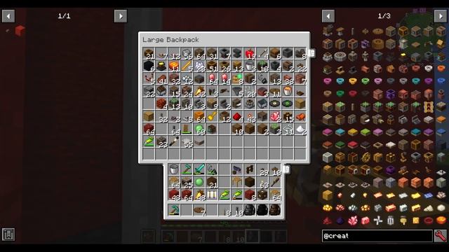 МЕХАНИЧЕСКИЕ ДВЕРИ В МАЙНКРАФТ! - Minecraft 1.16.4 #16 смотреть онлайн