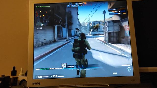 Бомж сборка для игр за 2000р смотреть онлайн