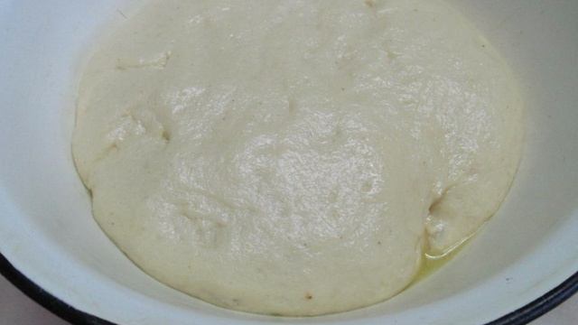 Сборник рецептов