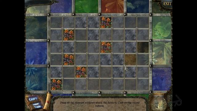 1 Moment of Time: Silentville - FULL walkthrough смотреть онлайн