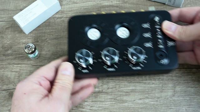 Ampapa A1 Phono Preamp Unboxing & Review & Preamp 101 for beginners! смотреть онлайн