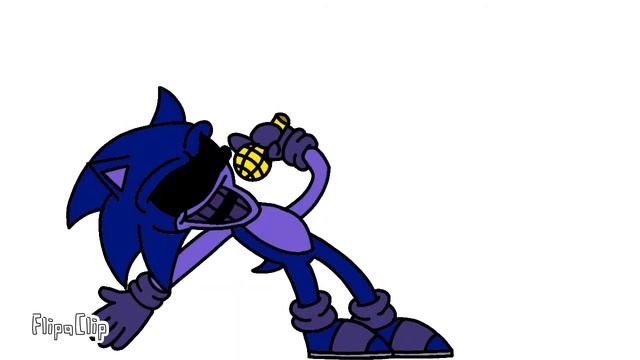 New sprites Majin Sonic??? смотреть онлайн