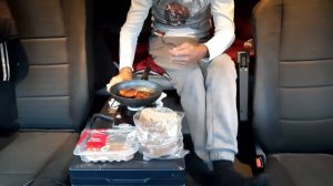 Автомобильный фреоновый холодильник ЛЕДОХОД 12/24/220вольт /жарю мясо МИРАТОРГ отзывы