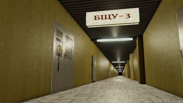 Chernobyl Unit 3 [Roblox] Update Trailer