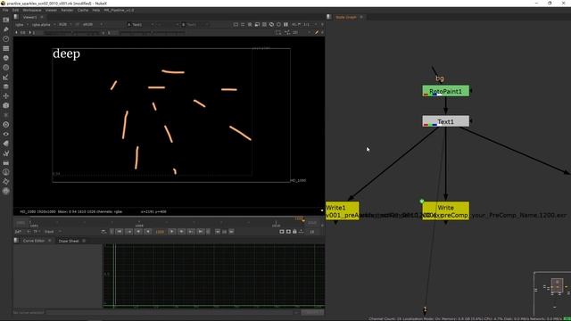 Nuke personal pipeline tool 100% Free! смотреть онлайн