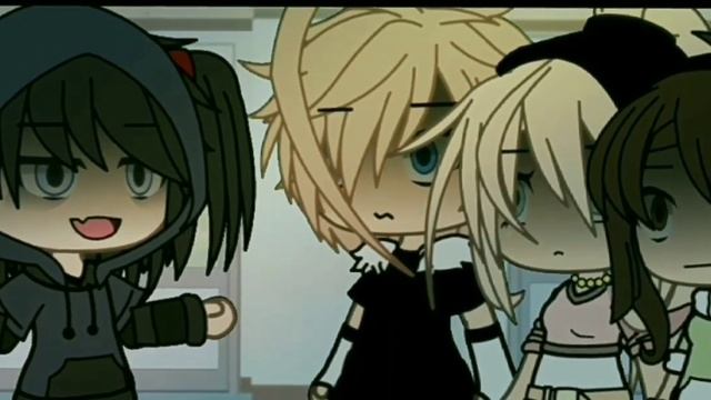 Клип:?•{Enemy}•{гача лайф}•? смотреть онлайн