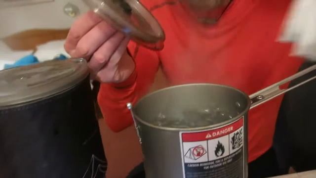 MSR Test - MSR Reactor Vs. MSR Windburner