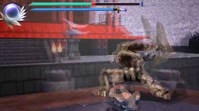 Mitsurugi kamui hikae Combo practice смотреть онлайн