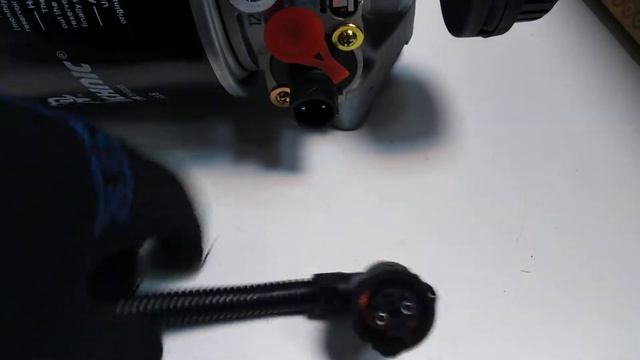 Блок подготовки воздуха Мерседес Актрос Аксор TT0650006 TRUCKTECHNIC смотреть онлайн