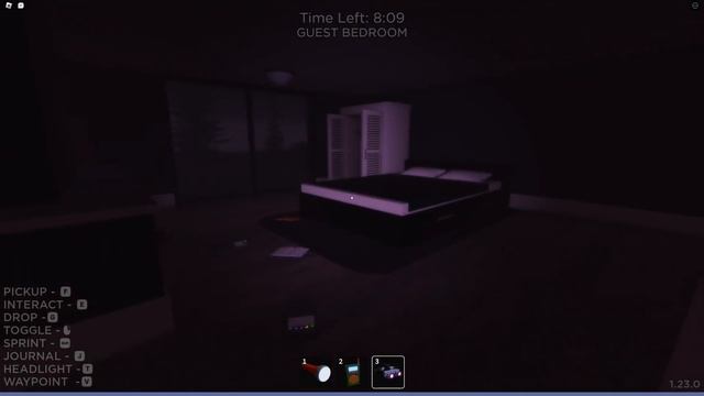 ИГРАЕМ ЗА ПРИЗРАКА В НОВОМ ХЭЛЛОУИНСКОМ ОБНОВЛЕНИИ СПЕКТЕР 2 РОБЛОКС / SPECTER 2 ROBLOX смотреть онлайн