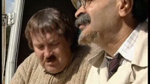 Городок - Модест-археолог (Ужас)