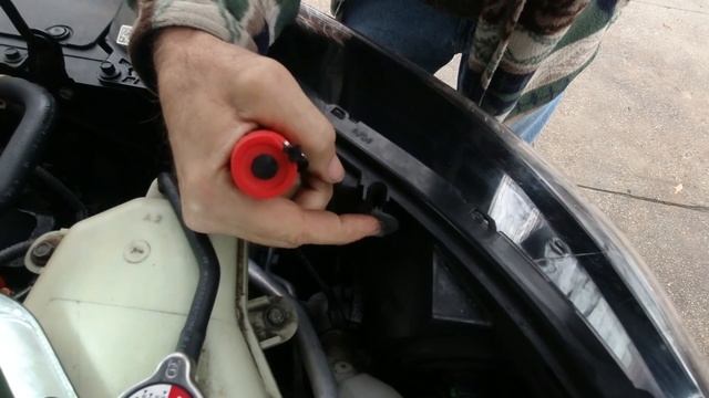 Head Light Adjustment 2017 Honda Crv Discussion