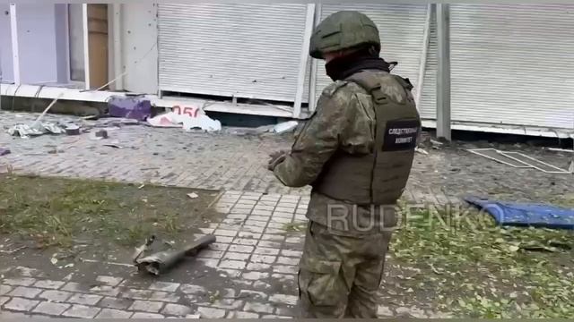 Донецк сегодня 28.04.2023 Сгоревшие заживо. Город пытаются запугать и стереть с лица земли смотреть онлайн