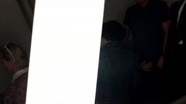 Том Харди в Москве!/Tom Hardy. Moscow. смотреть онлайн