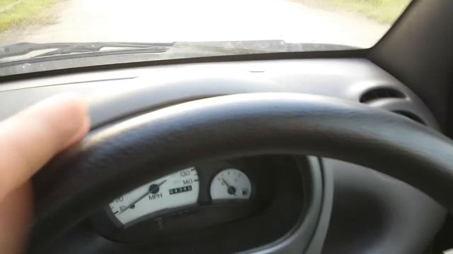 2002 FORD KA 1.3 VIDEO REVIEW ENGINE STARTING смотреть онлайн