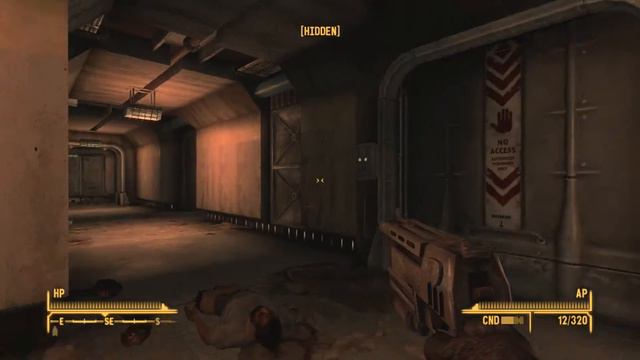 Rusty Plays - Fallout New Vegas [Pt31] смотреть онлайн