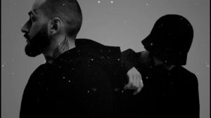 MiyaGi &  Andy Panda - Silhouette (1 час)