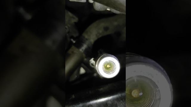 ниппели золотники кондиционера Renault Megane 3