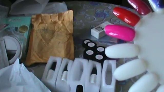 Посылки с Aliexpress #6 смотреть онлайн