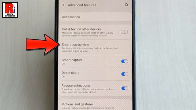 How to Enable Smart Pop-UP View in Samsung Galaxy A30 смотреть онлайн