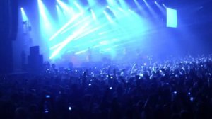 Prodigy.m2tsProdigy Москва..The Prodigy — британский музыкальный коллектив, образовавшийся в 1990 г.