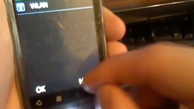 Настройка GPRS на китайском телефоне Star X10 смотреть онлайн