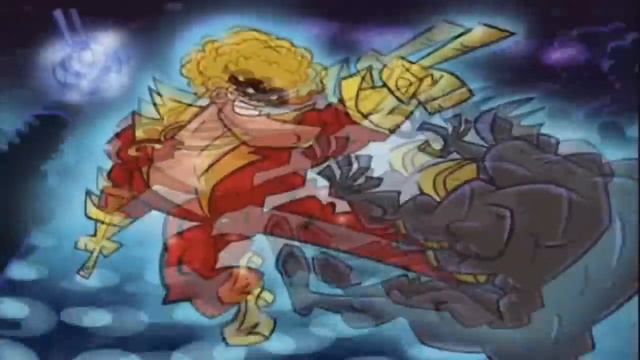 Todos los Barbilla Roja (1930 - 2002) смотреть онлайн