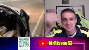 В отделе полиции отобрали телефон / СТРИМ MrRissso ЛУЧШЕЕ!