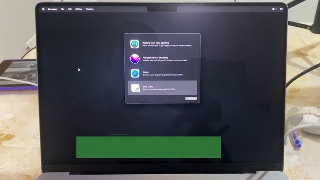 Factory Reset For MacBook M1/M2 Pro | How To Completely Erase Your Mac | Mac OS Monterey