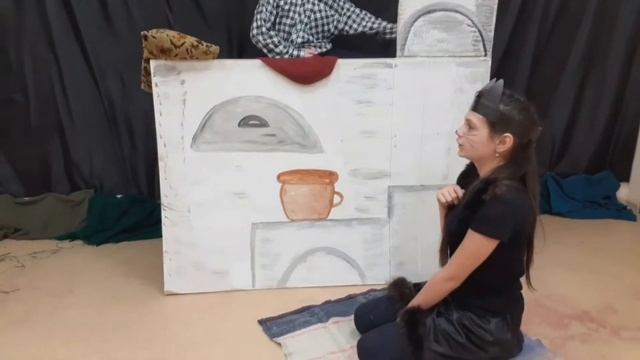 Сказка "Берегите маму" смотреть онлайн