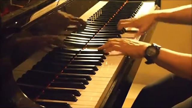 Love Songs For Piano - If Ever I will Leave You by Frederick Loewe смотреть онлайн