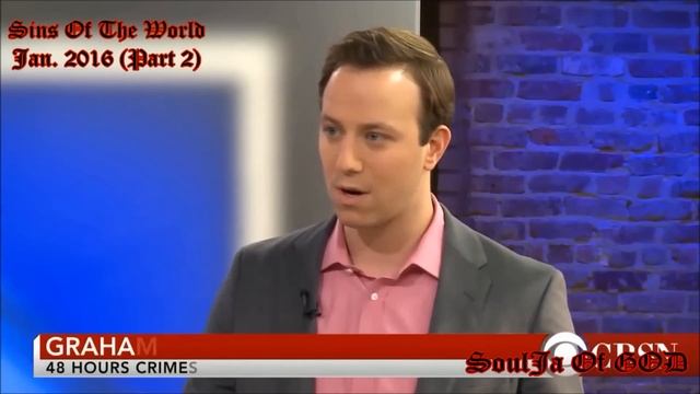 Sins of the World - Jan. 2016 (Part 2) End Times Signs смотреть онлайн