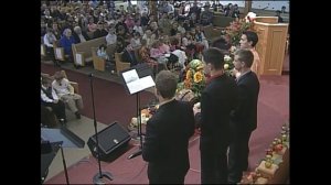 Церковь Божья поднимайся...