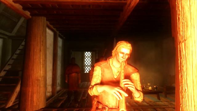 SKYRIM | Kountervibe ENB | PREVIEW 1.0 смотреть онлайн