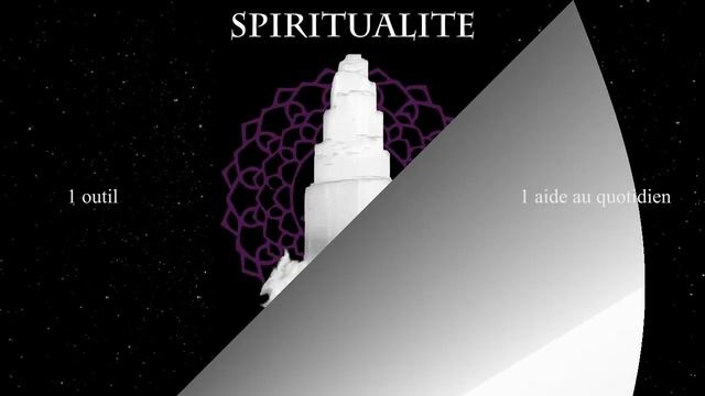 Oracle des minéraux par Adeline Espinosa de Ad Spirit Energie смотреть онлайн