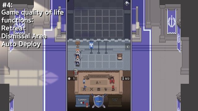 5 Things I WISH I KNEW as a beginner in King God Castle | KGC смотреть онлайн