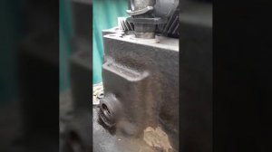 Ремонт коробки CHD GOLF 3 , 1.8 AAM. Сборка + донор CHB(часть 3)