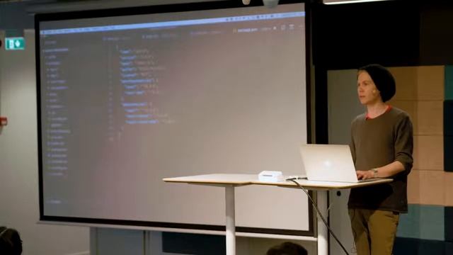 Micro Frontends in Action | Mikko Kivelä, Smartly.io смотреть онлайн